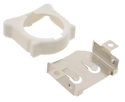MPD Stacking two cells in a single retainer MPD Stacking two cells in a single retainer
